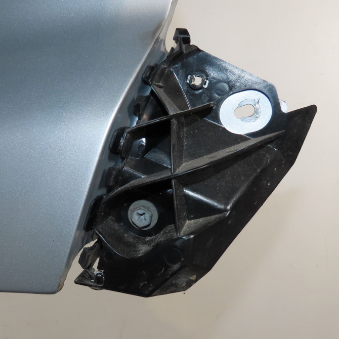 Aile avant droite occasion  Toyota AYGO (_B1_) 1.0 (kgb10_) (2005-2014) 5 portes   538110H010  3