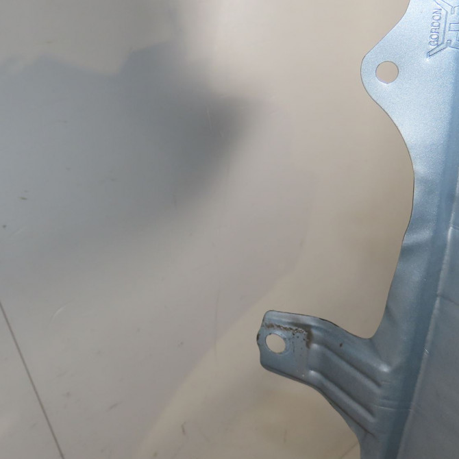 Aile avant droite occasion  Toyota AYGO (_B1_) 1.0 (kgb10_) (2005-2014) 5 portes   538110H010  4