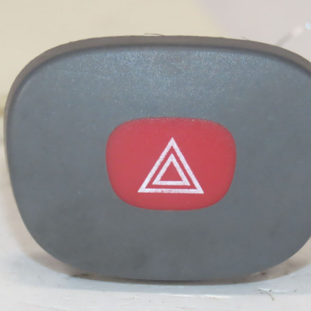 Bouton de warning occasion  Renault CLIO II (BB_, CB_) 1.4 (b/cb0c, b/cb0s) (1998-2005)   252904482R 