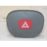 Bouton de warning occasion  Renault CLIO II (BB_, CB_) 1.4 (b/cb0c, b/cb0s) (1998-2005)   252904482R  miniature 4
