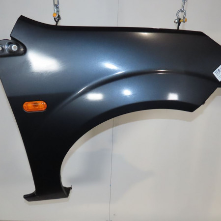 Aile avant droite occasion  Ford FIESTA V (JH_, JD_) 1.4 tdci (2001-2008) 5 portes   1528047 