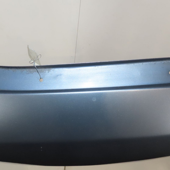 Aile avant droite occasion  Renault MEGANE III 3/5 portes (BZ0/1_, B3_) 1.5 dci (2009)   631005149R  2