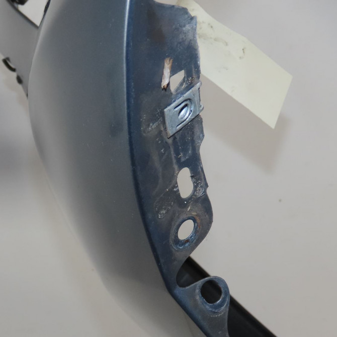 Aile avant droite occasion  Renault MEGANE III 3/5 portes (BZ0/1_, B3_) 1.5 dci (2009)   631005149R  3