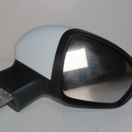 Retroviseur exterieur electrique droit occasion  Renault CLIO V (B7_) 1.5 blue dci 85 (b7ag) (2019) 5 portes   963011854R 