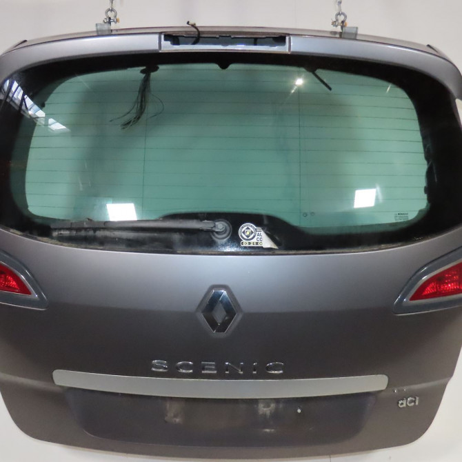 Hayon occasion  Renault SCÉNIC III (JZ0/1_) 1.5 dci (2009) 5 portes   901001385R  1