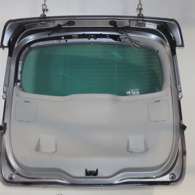 Hayon occasion  Renault SCÉNIC III (JZ0/1_) 1.5 dci (2009) 5 portes   901001385R  2