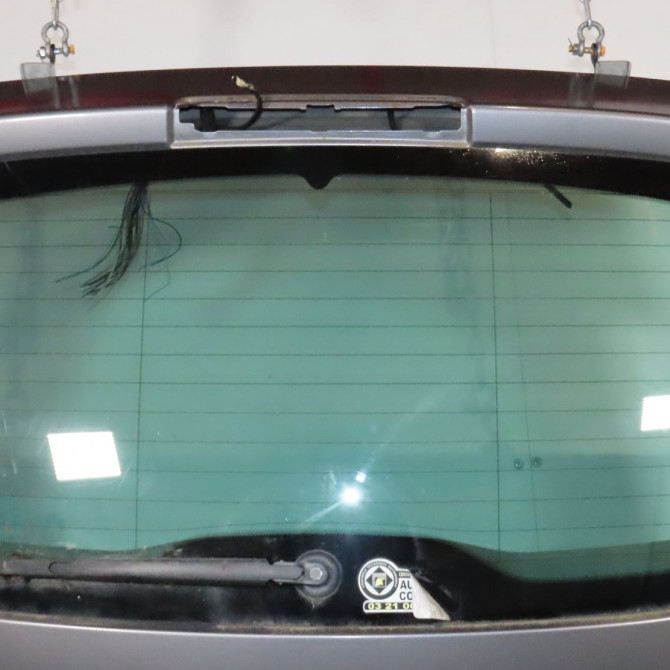 Hayon occasion  Renault SCÉNIC III (JZ0/1_) 1.5 dci (2009) 5 portes   901001385R  4