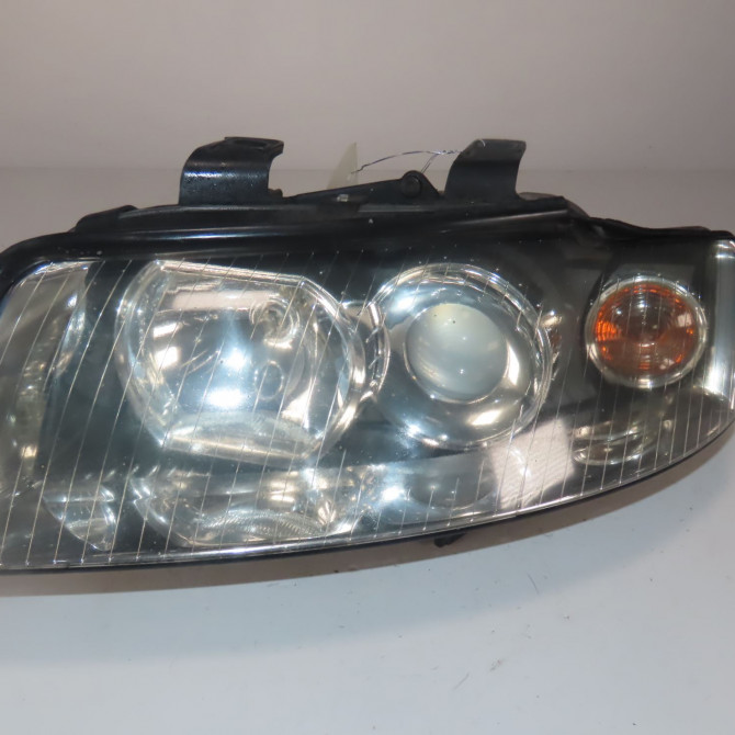 Phare gauche occasion  Audi A4 B6 Avant (8E5) 1.9 tdi (2001-2004)   8E0941003F  1