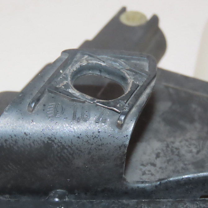 Phare gauche occasion  Audi A4 B6 Avant (8E5) 1.9 tdi (2001-2004)   8E0941003F  5