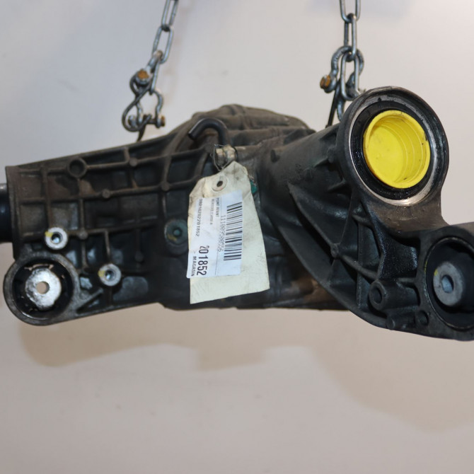 Pont avant occasion  Mercedes-benz CLASSE R (W251, V251) R 320 cdi 4-matic (251.022, 251.122) (2006-2010)   1643302502  1