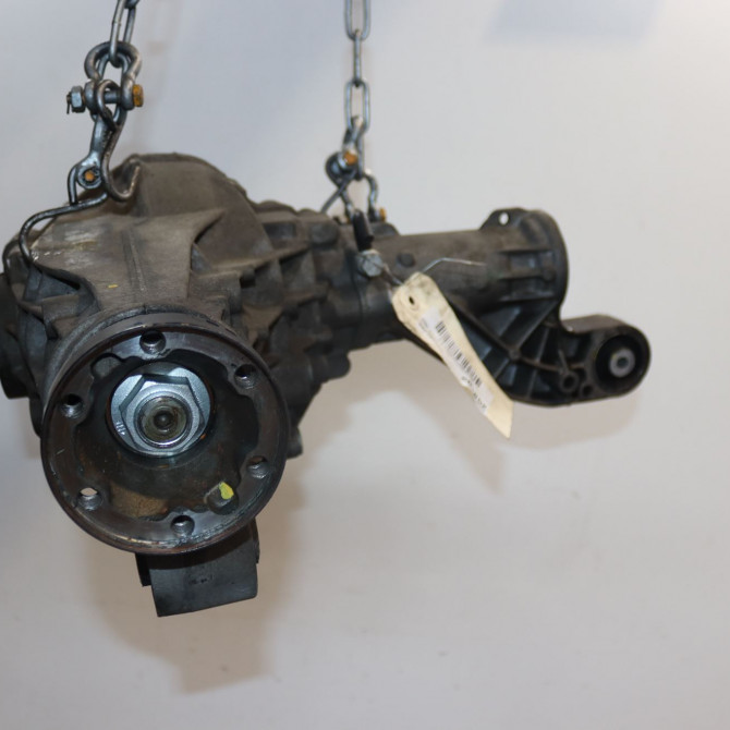 Pont avant occasion  Mercedes-benz CLASSE R (W251, V251) R 320 cdi 4-matic (251.022, 251.122) (2006-2010)   1643302502  2