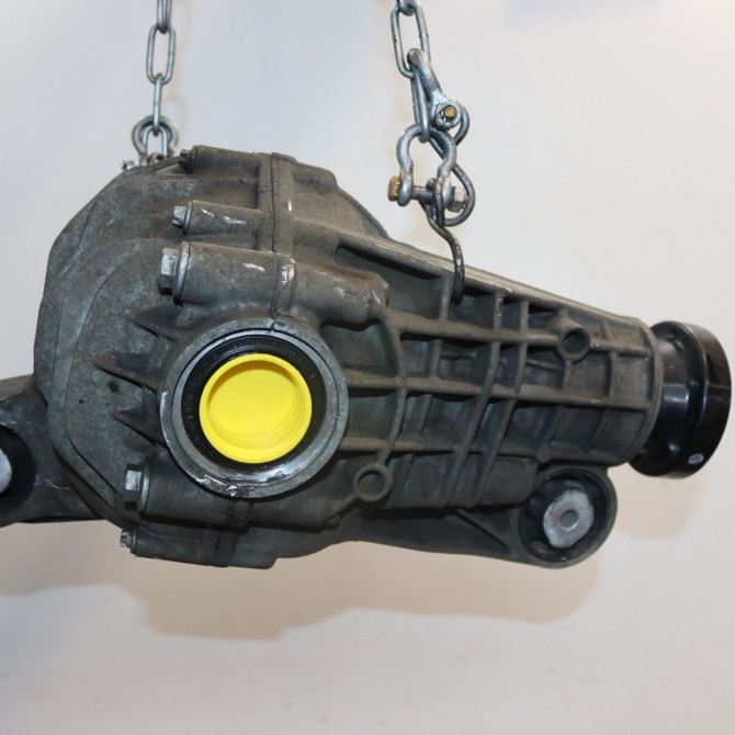 Pont avant occasion  Mercedes-benz CLASSE R (W251, V251) R 320 cdi 4-matic (251.022, 251.122) (2006-2010)   1643302502  3