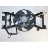 Moteur ventilateur radiateur occasion  Dacia SANDERO II Tce 90 (b8m1, b8ma) (2012) 5 portes   214810048R  miniature 4