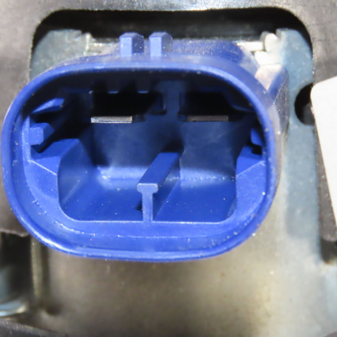 Moteur ventilateur radiateur occasion  Dacia SANDERO II Tce 90 (b8m1, b8ma) (2012) 5 portes   214810048R  4