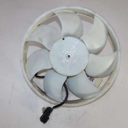 Moteur ventilateur radiateur occasion  Citroën C1 II (PA_, PS_) 1.0 vti 68 (2014)   1253G9 