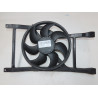Moteur ventilateur radiateur occasion  Fiat PANDA (312_, 319_) 1.2 (312pxa1a) (2012)   52057329  miniature 4