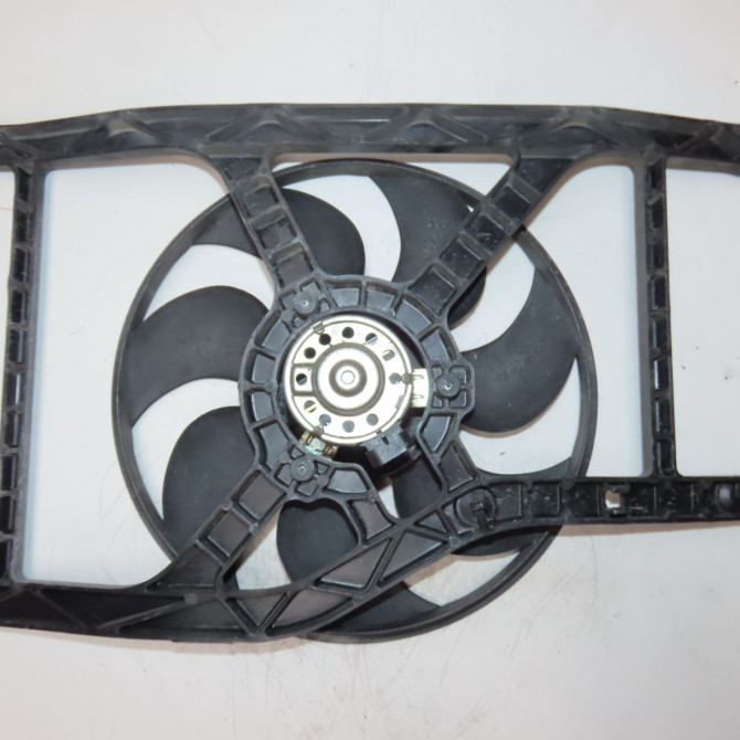 Moteur ventilateur radiateur occasion  Fiat PANDA (312_, 319_) 1.2 (312pxa1a) (2012)   52057329  2