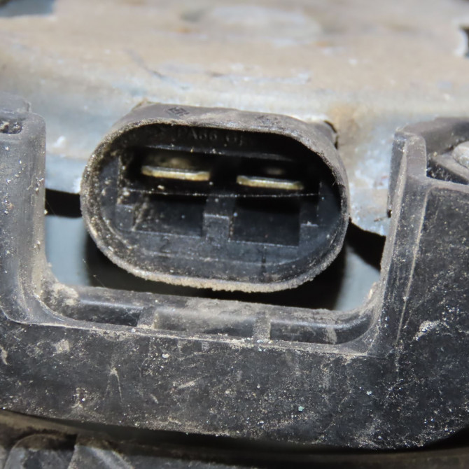 Moteur ventilateur radiateur occasion  Renault LAGUNA II (BG0/1_) 1.8 16v (bg04, bg0b, bg0c, bg0v) (2001-2005)   7701067591  3