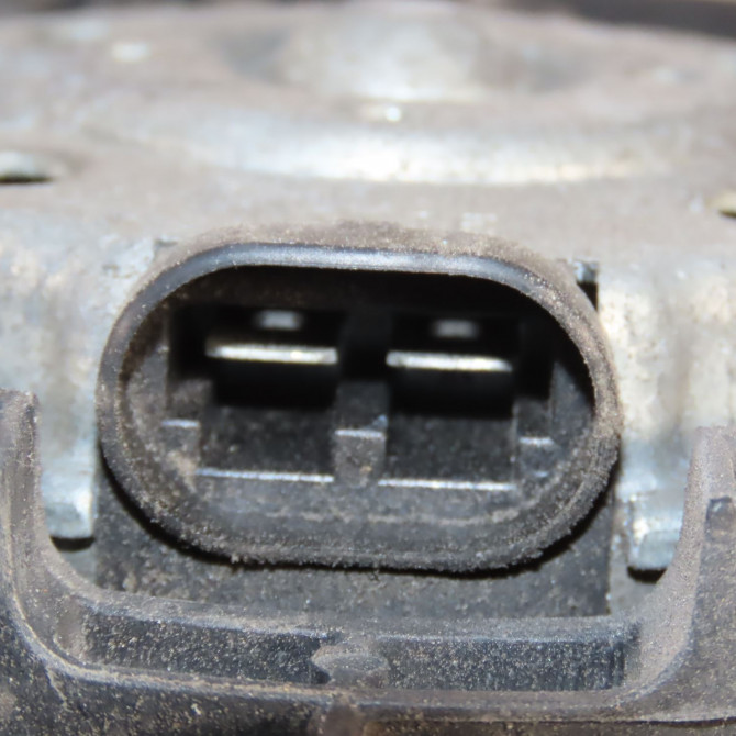 Moteur ventilateur radiateur occasion  Renault CLIO II (BB_, CB_) 1.5 dci (b/cb3m) (2005-2010) 3 portes   8200685718  4