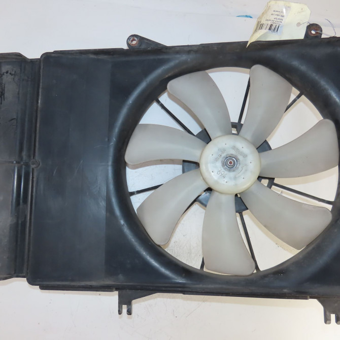 Moteur ventilateur radiateur occasion  Opel AGILA (B) (H08) 1.2 (f68) (2010-2014)   93194281  1