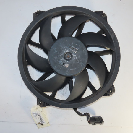 Moteur ventilateur radiateur occasion  Peugeot 3008 Monospace (0U_) 2.0 hdi hybrid4 (2011-2016) 5 portes   1253T5 
