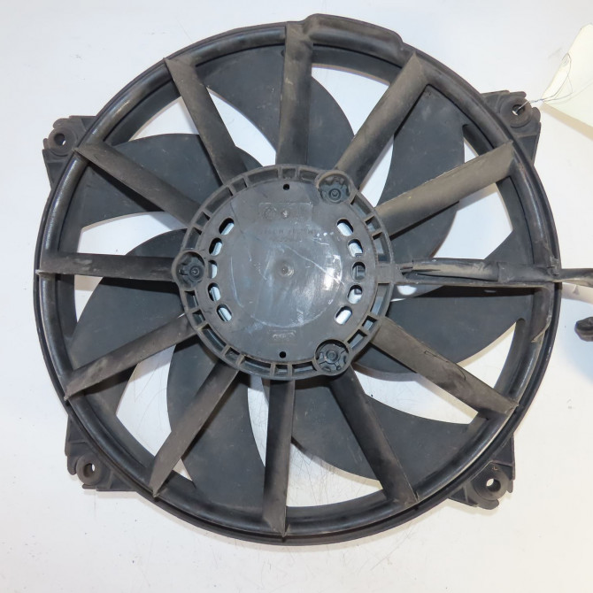Moteur ventilateur radiateur occasion  Peugeot 3008 Monospace (0U_) 2.0 hdi hybrid4 (2011-2016) 5 portes   1253T5  2