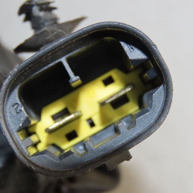 Moteur ventilateur radiateur occasion  Peugeot 3008 Monospace (0U_) 2.0 hdi hybrid4 (2011-2016) 5 portes   1253T5  3