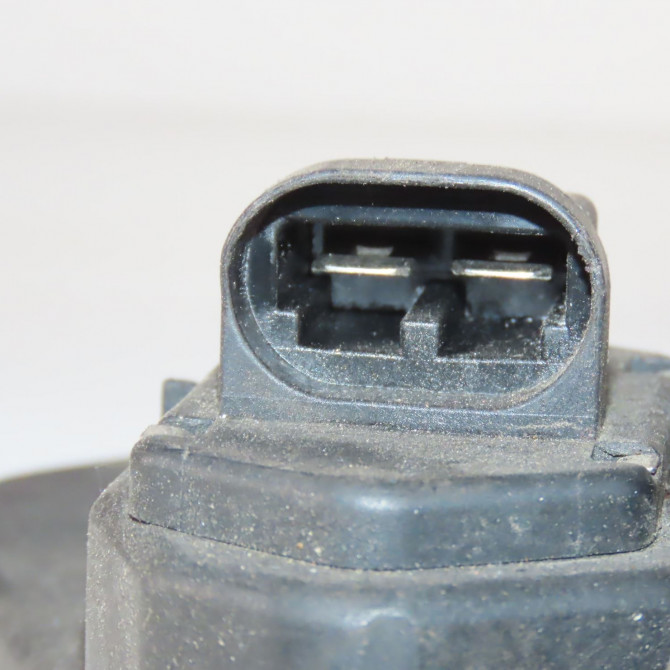 Moteur ventilateur radiateur occasion  Renault CLIO II (BB_, CB_) 1.9 d (b/cb0e, bb0j) (1998-2005)   7700836311  4