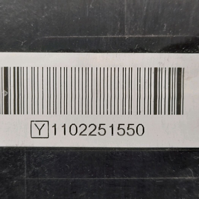 Moteur ventilateur radiateur occasion  Suzuki SWIFT IV (FZ, NZ) 1.3 ddis (azg 413d) (2010) 3 portes   1712068L51  2