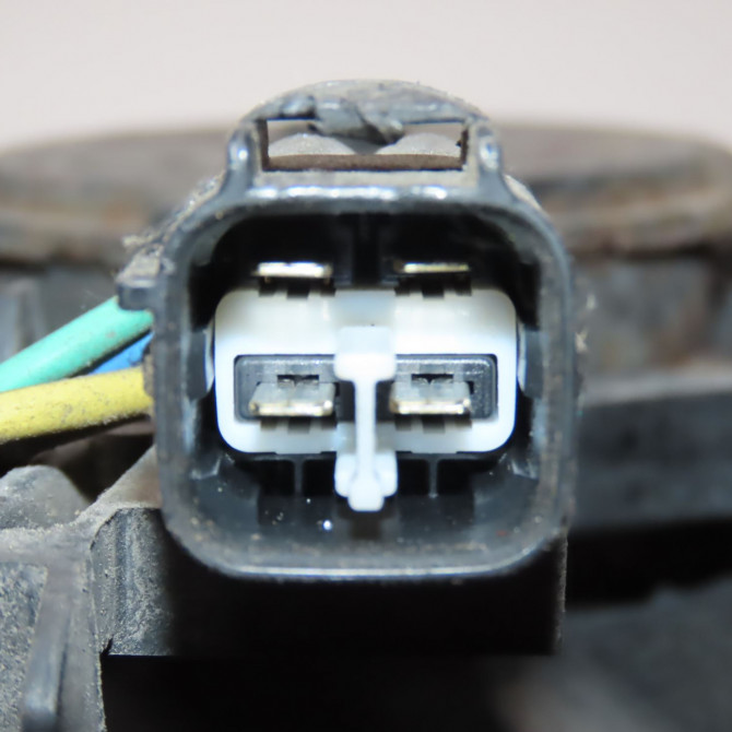 Moteur ventilateur radiateur occasion  Suzuki SWIFT IV (FZ, NZ) 1.3 ddis (azg 413d) (2010) 3 portes   1712068L51  4