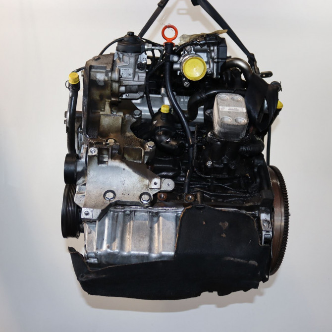 Moteur diesel occasion  Skoda YETI (5L) 2.0 tdi (2011-2017)   CFHA  1