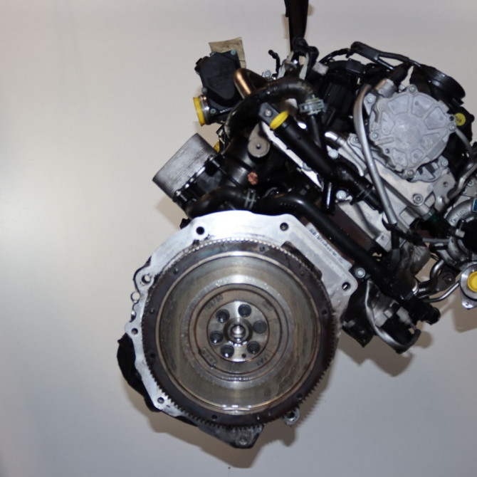 Moteur diesel occasion  Skoda YETI (5L) 2.0 tdi (2011-2017)   CFHA  3