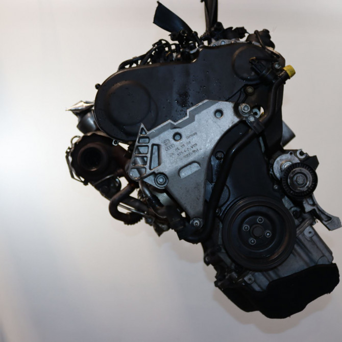 Moteur diesel occasion  Skoda YETI (5L) 2.0 tdi (2011-2017)   CFHA  4