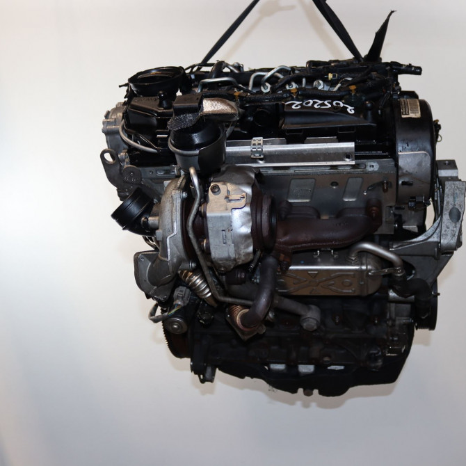 Moteur diesel occasion  Skoda YETI (5L) 2.0 tdi (2011-2017)   CFHA  5