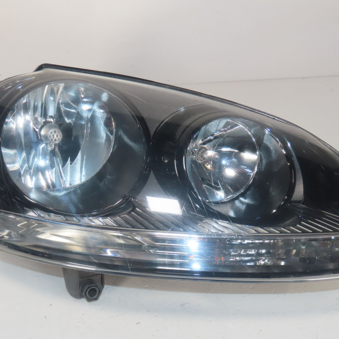 Phare droit occasion  Volkswagen vw GOLF V (1K1) 2.0 tdi (2003-2008)   1K6941030T  1