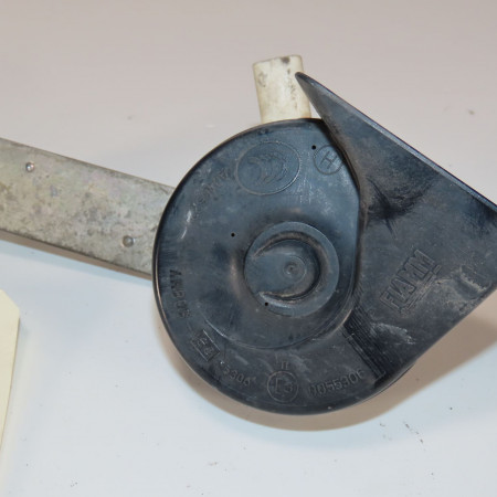 Klaxon  / avertisseur occasion  Peugeot 206+ (2L_, 2M_) 1.4 hdi eco 70 (2009-2013) 5 portes   6236L6 