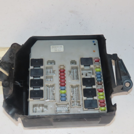  occasion  Renault MODUS / GRAND MODUS (F/JP0_) 1.5 dci (fp0g, jp0g) (2004)   8200356231 