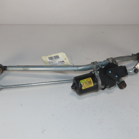 Moteur essuie-glace avant occasion  Renault KANGOO Express (FW0/1_) 1.5 dci 70 (fw0a, kw0v) (2008) 4 portes   7701066449 