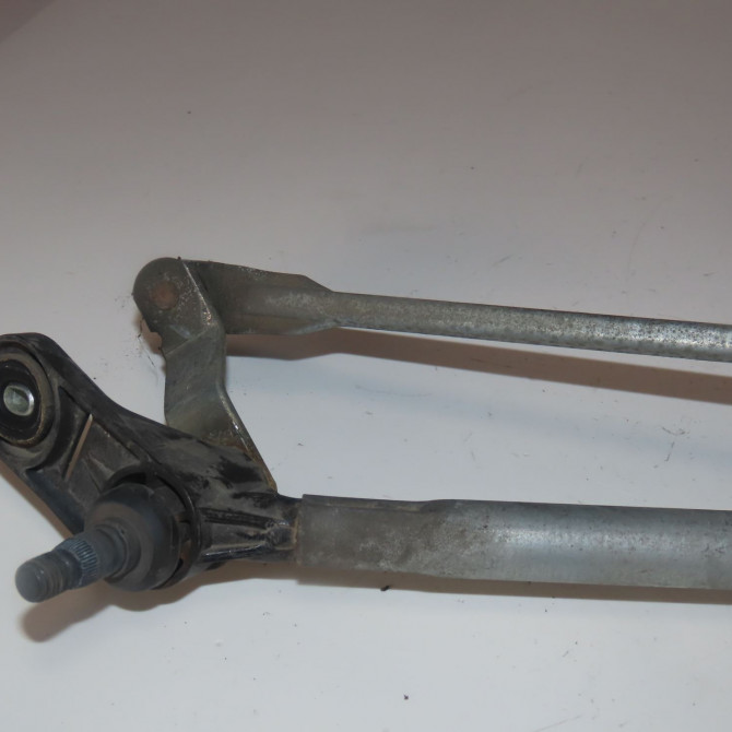 Moteur essuie-glace avant occasion  Renault KANGOO Express (FW0/1_) 1.5 dci 70 (fw0a, kw0v) (2008) 4 portes   7701066449  5