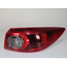 Feu arrière droit occasion  Mazda 3 A trois volumes (BM_, BN_) 2.2 d (2013-2019)   B45A51150B  miniature 4