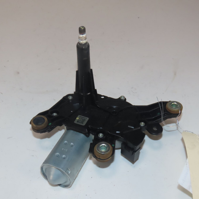 Moteur essuie-glace arrière occasion  Dacia DUSTER (HS_) 1.5 dci (2010-2018)   287102467R  3