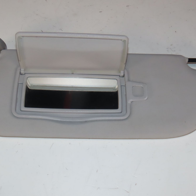 Pare-soleil gauche occasion  Citroën C1 II (PA_, PS_) 1.0 vti 68 (2014)   16117727BJ  2