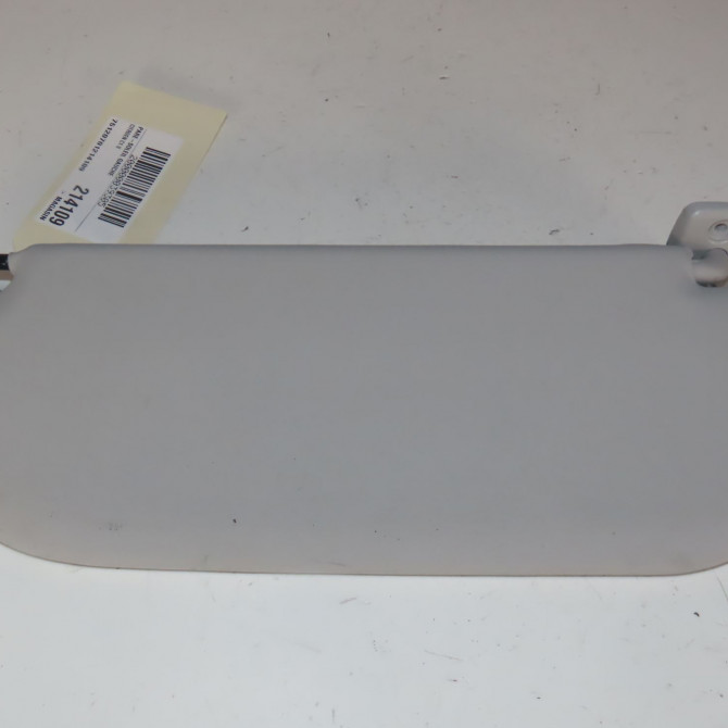 Pare-soleil gauche occasion  Citroën C1 II (PA_, PS_) 1.0 vti 68 (2014)   16117727BJ  3