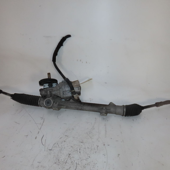 Cremaillere occasion  Peugeot 208 I (CA_, CC_) 1.2 vti 82 (2012)   9805202380  1