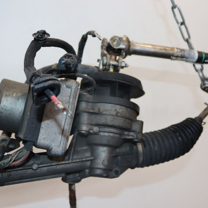 Cremaillere occasion  Peugeot 208 I (CA_, CC_) 1.2 vti 82 (2012)   1627690480  3