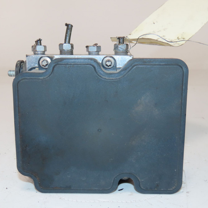 Unité hydraulique ABS occasion  Dacia DUSTER (HM_) 1.5 dci 115 (hmad) (2017)   476605586R  1