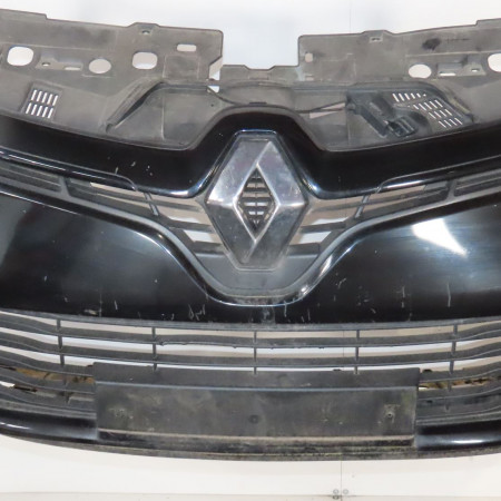 Pare-choc avant occasion  Renault CLIO IV (BH_) 1.2 tce 120 (bhau) (2016)   601986189R 