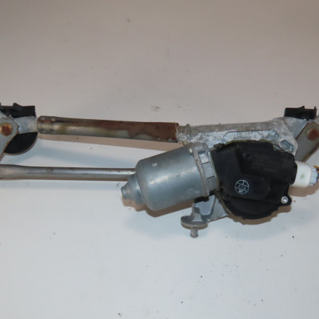 Moteur essuie-glace avant occasion  Toyota YARIS (_P9_) 1.4 d-4d (nlp90_) (2005-2012)   851100D080 