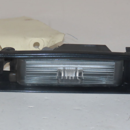 Eclaireur plaque de police d occasion  Citroën C1 II (PA_, PS_) 1.0 vti 68 (2014)   B000977880 