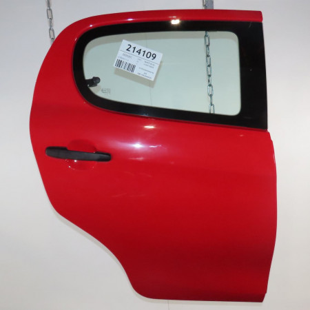 Porte arrière droite occasion  Citroën C1 II (PA_, PS_) 1.0 vti 68 (2014)   1687144880 